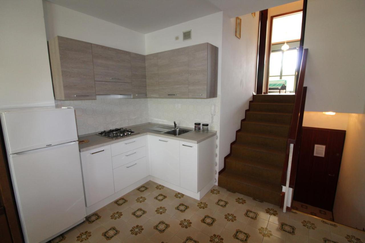 Appartamenti Meridiana Lignano Sabbiadoro Exterior foto